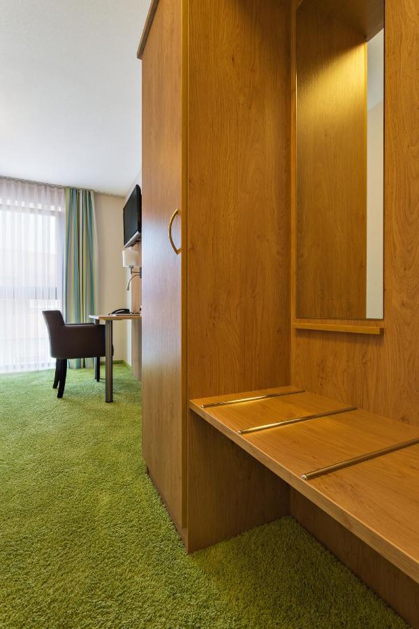Hotel Sixt Rohr in Niederbayern Exterior foto