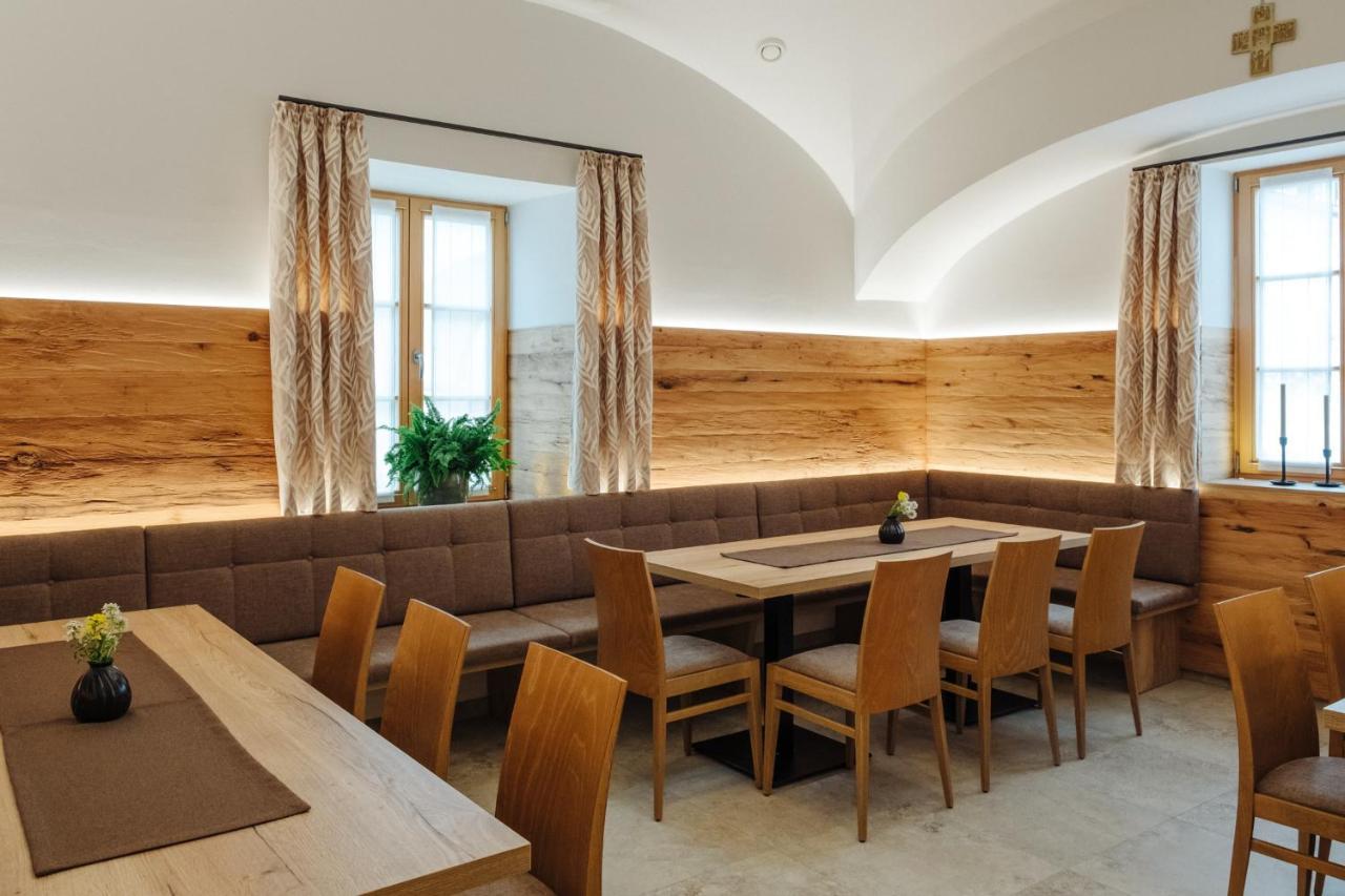 Hotel Sixt Rohr in Niederbayern Exterior foto