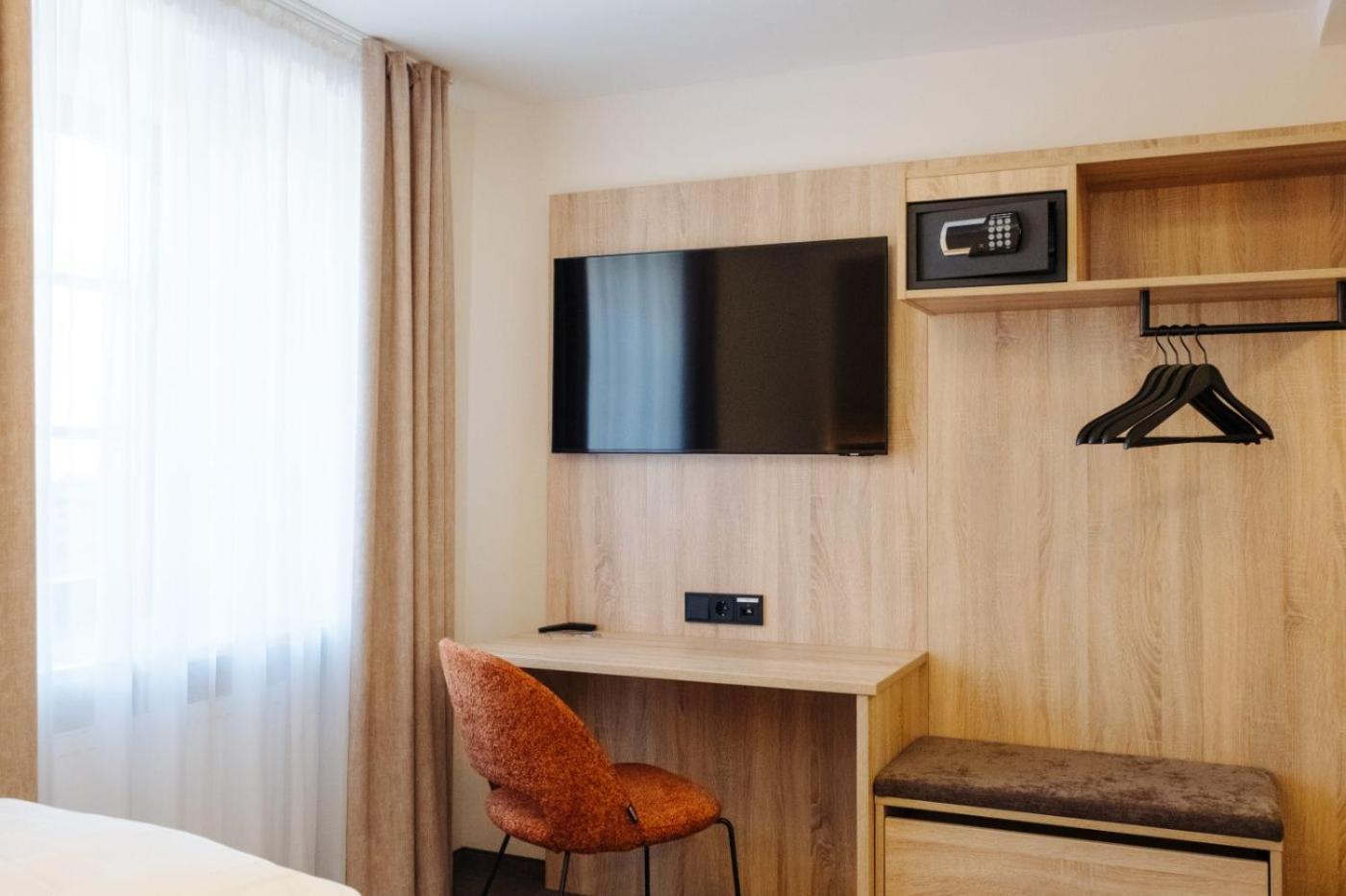 Hotel Sixt Rohr in Niederbayern Exterior foto