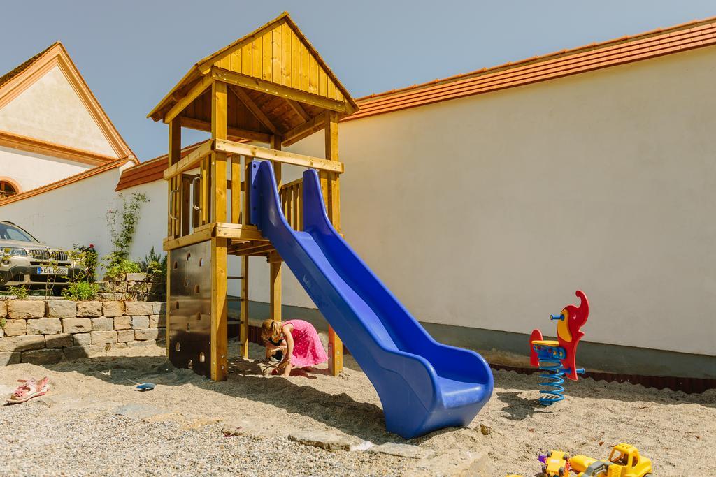 Hotel Sixt Rohr in Niederbayern Exterior foto