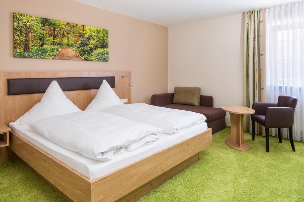 Hotel Sixt Rohr in Niederbayern Exterior foto