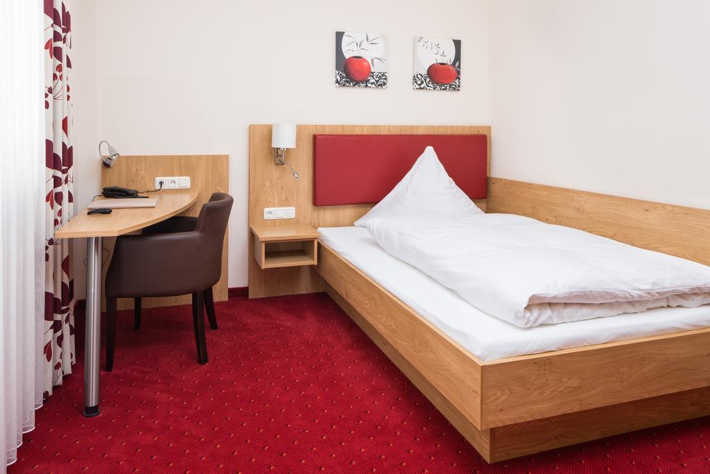 Hotel Sixt Rohr in Niederbayern Exterior foto