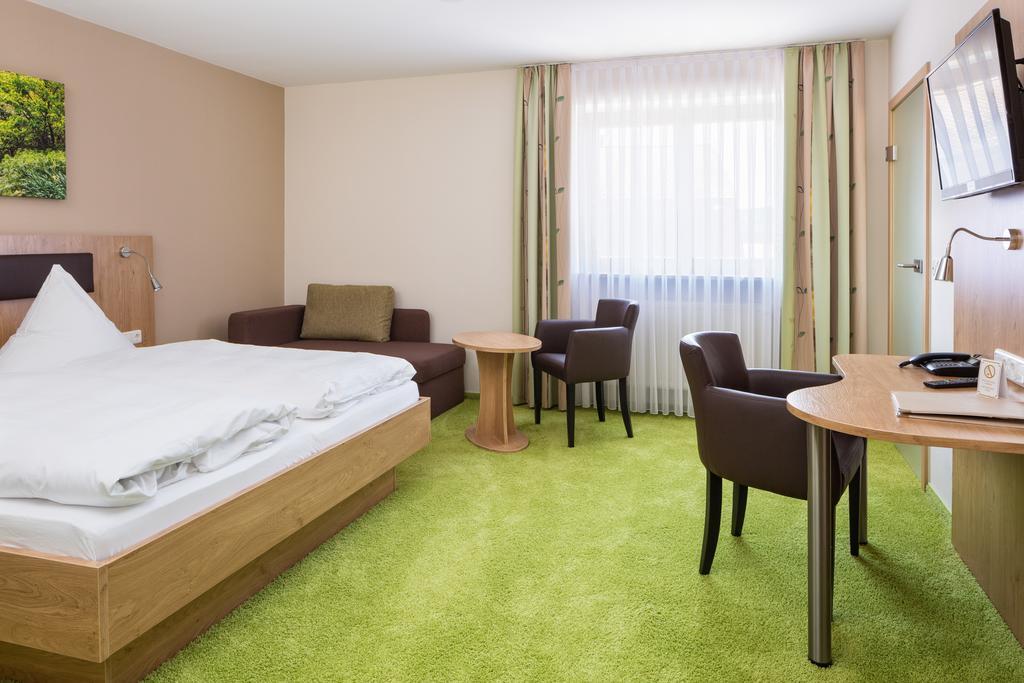 Hotel Sixt Rohr in Niederbayern Exterior foto